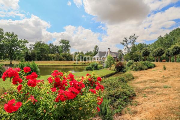 Domaine d'exception