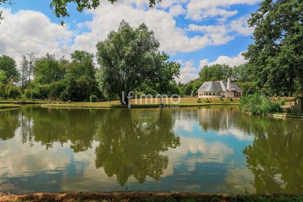 Domaine d'exception