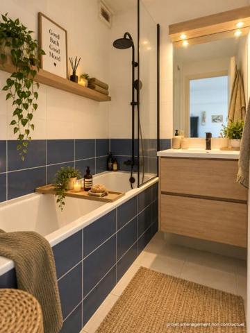 Appartement à vendre à Bruguières (31150)