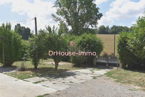 Maison à vendre 3 pièces de 63 m²