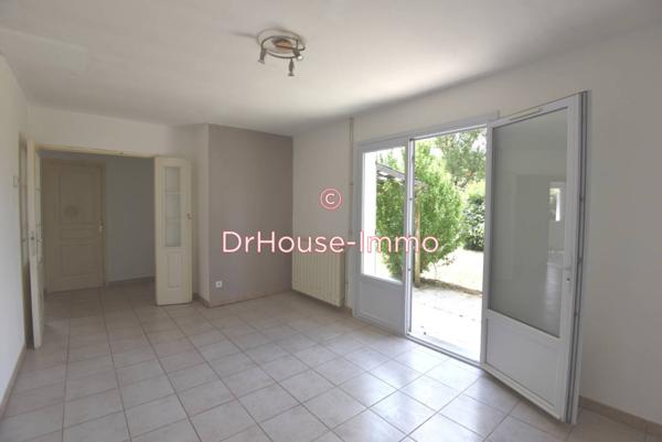 Maison à vendre 3 pièces de 63 m²