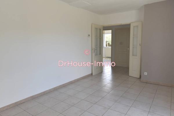 Maison à vendre 3 pièces de 63 m²