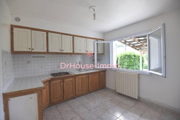 Maison à vendre 3 pièces de 63 m²