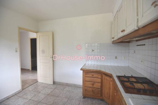 Maison à vendre 3 pièces de 63 m²
