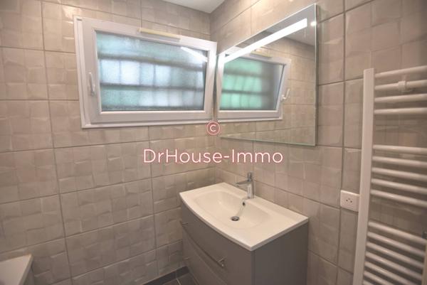 Maison à vendre 3 pièces de 63 m²