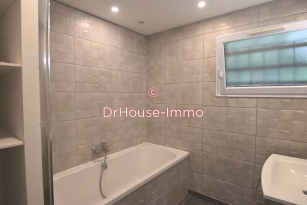 Maison à vendre 3 pièces de 63 m²