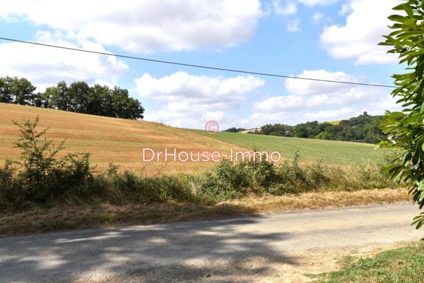 Maison à vendre 3 pièces de 63 m²