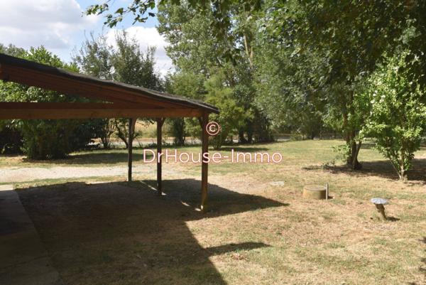 Maison à vendre 3 pièces de 63 m²