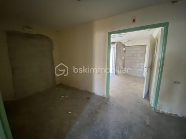 Appartement de 77,60 m²