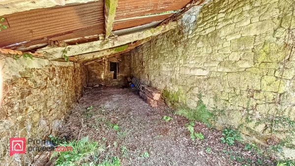 Bâtiments en pierre Inzinzac-lochrist 1 pièces 63 m2 + 59 m2