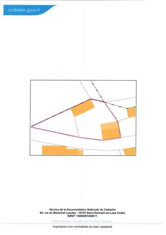 Bâtiments en pierre Inzinzac-lochrist 1 pièces 63 m2 + 59 m2