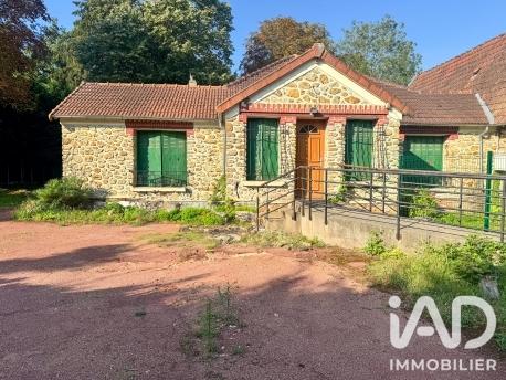 Maison à vendre 4 pièces 100 m² Limeil-Brévannes