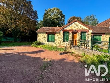 Maison à vendre 4 pièces 100 m² Limeil-Brévannes