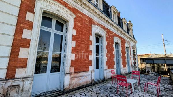 Appartement, 5 pièces avec terrasse et cave,3 chambres.