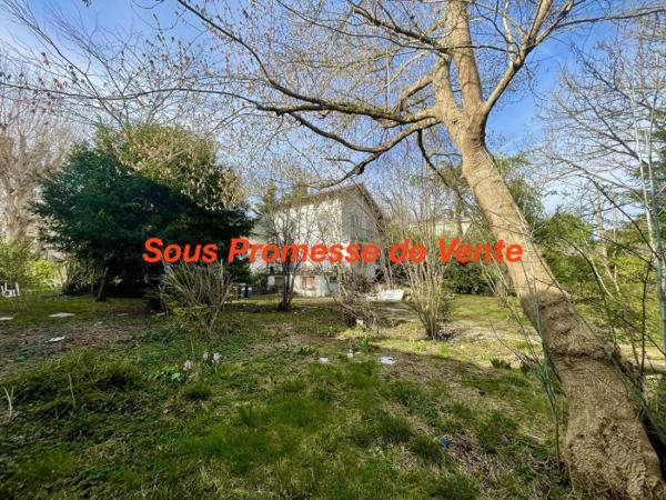 Maison Chatou 465 m²