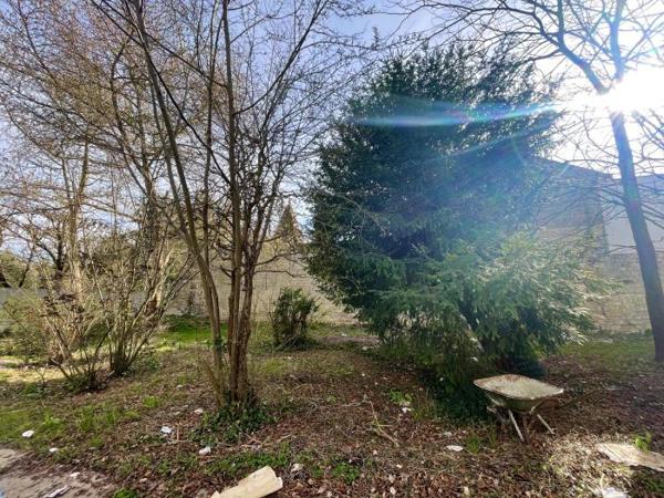 Maison Chatou 465 m²