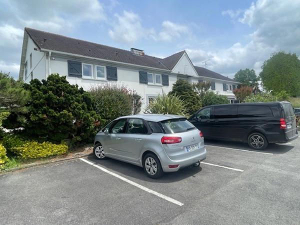 Fonds de commerce Hotel 3* à vendre ORTHEZ (64)