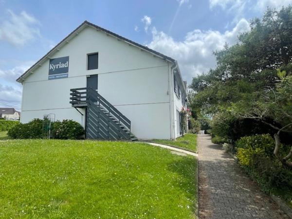 Fonds de commerce Hotel 3* à vendre ORTHEZ (64)