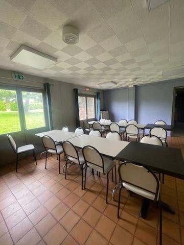Fonds de commerce Hotel 3* à vendre ORTHEZ (64)