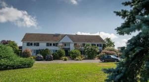 Fonds de commerce Hotel 3* à vendre ORTHEZ (64)