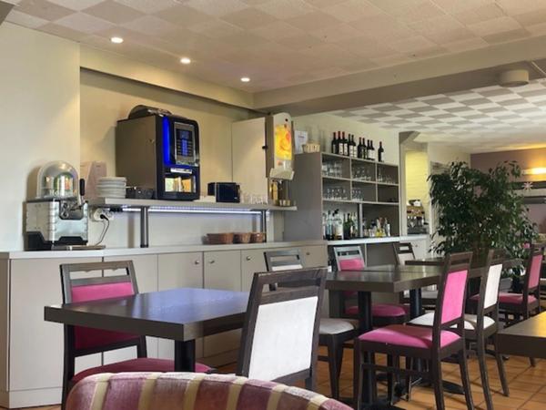 Fonds de commerce Hotel 3* à vendre ORTHEZ (64)