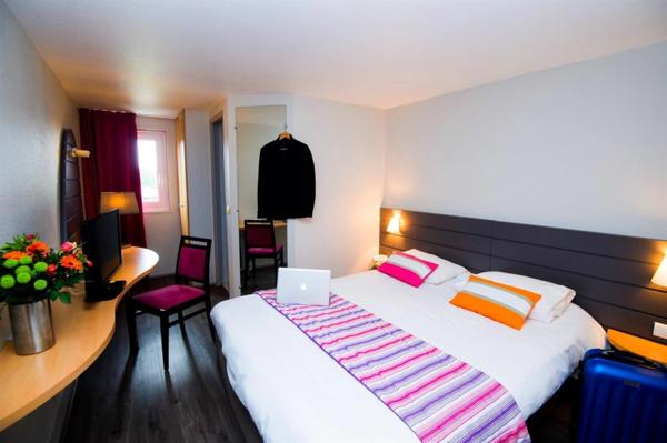 Fonds de commerce Hotel 3* à vendre ORTHEZ (64)