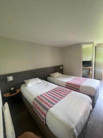 Fonds de commerce Hotel 3* à vendre ORTHEZ (64)