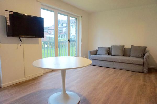 A LOUER : T2 à LAMBERSART • Lambersart • 750 € CC • Réf. G318-4