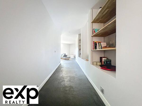 LOFT DE PRESTIGE À VENDRE MANTES-LA-JOLIE • 494m² • PISCINE • VUE COLLÉGIALE-5 chambres • Proche Paris train • 1 150 000 €