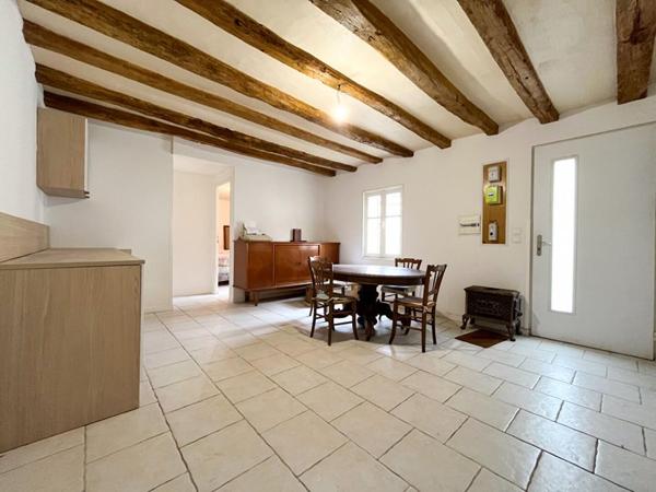 Maison Ecueille 3 pièce(s) 45 m2
