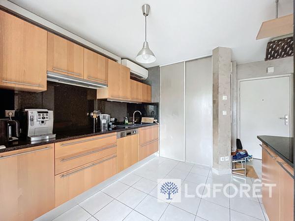 Location appartement Lyon 09 - 2 pièce(s) - 52 m² - 990 €/mois