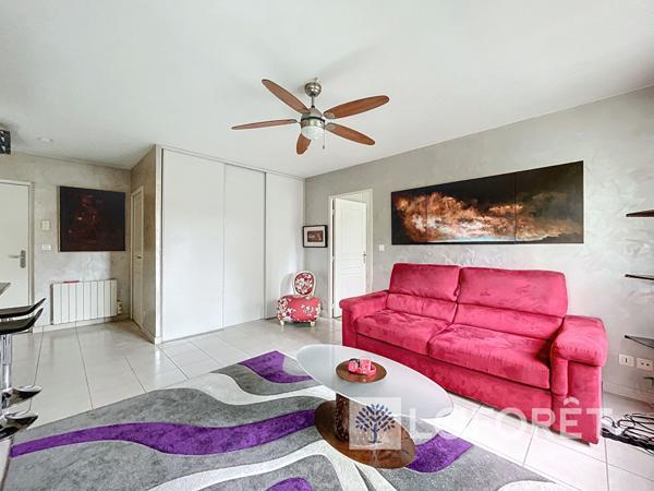 Location appartement Lyon 09 - 2 pièce(s) - 52 m² - 990 €/mois