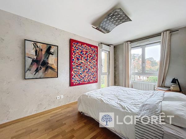 Location appartement Lyon 09 - 2 pièce(s) - 52 m² - 990 €/mois