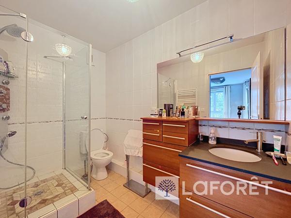 Location appartement Lyon 09 - 2 pièce(s) - 52 m² - 990 €/mois