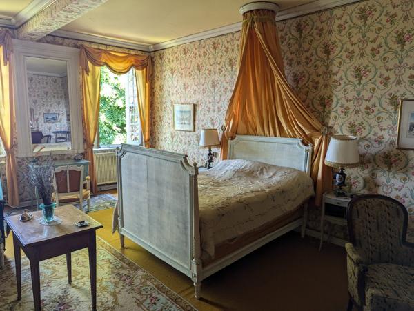 Manoir du XVIIe siècle sur 14500 m² de terrain Saint girons