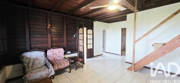 Maison à vendre 6 pièces 195 m² Sainte-Luce