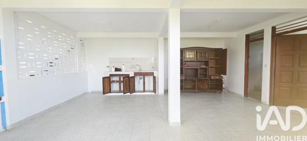 Maison à vendre 6 pièces 195 m² Sainte-Luce