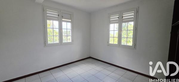 Maison à vendre 6 pièces 195 m² Sainte-Luce