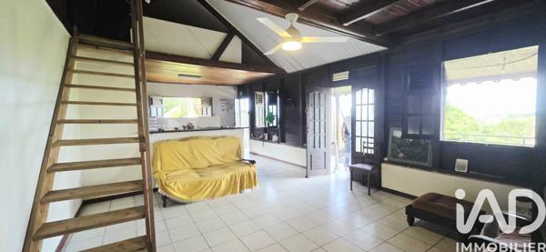 Maison à vendre 6 pièces 195 m² Sainte-Luce
