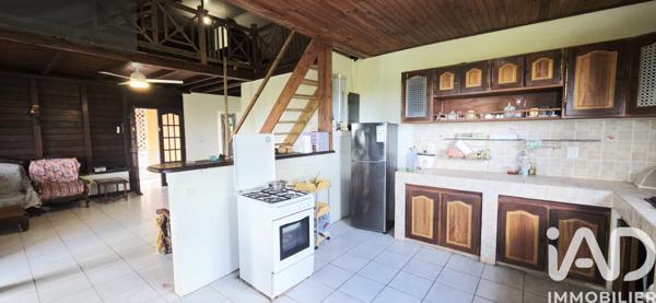 Maison à vendre 6 pièces 195 m² Sainte-Luce