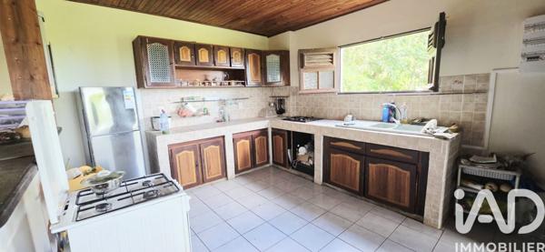 Maison à vendre 6 pièces 195 m² Sainte-Luce