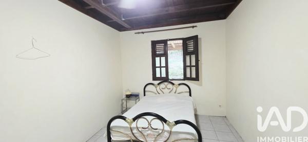 Maison à vendre 6 pièces 195 m² Sainte-Luce