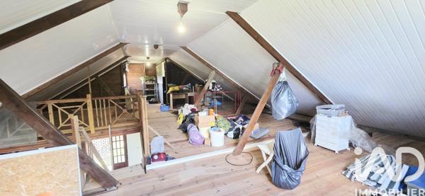 Maison à vendre 6 pièces 195 m² Sainte-Luce