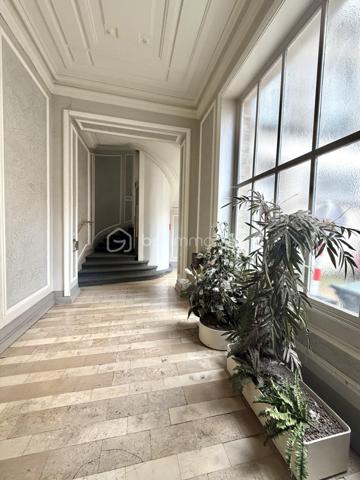 Appartement de 60 m²