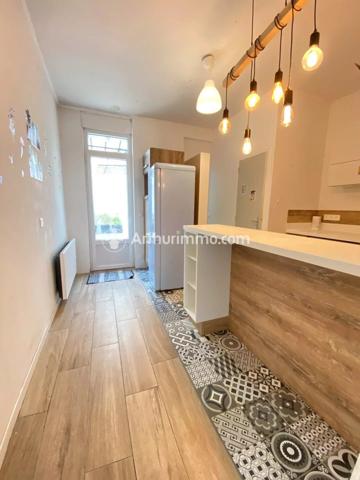 Vente Appartement 3 pièces 54 m2 à Trouville-sur-Mer