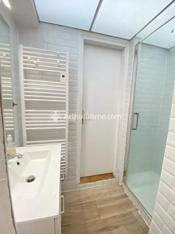 Vente Appartement 3 pièces 54 m2 à Trouville-sur-Mer