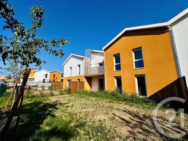 Appartement F3 à vendre  3 pièces - 63,28 m2 FOURAS - 17