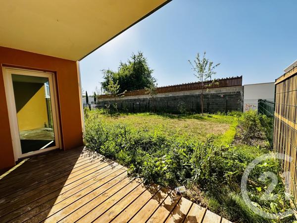 Appartement F3 à vendre  3 pièces - 63,28 m2 FOURAS - 17