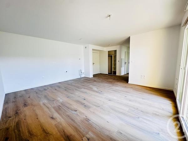 Appartement F3 à vendre  3 pièces - 63,28 m2 FOURAS - 17