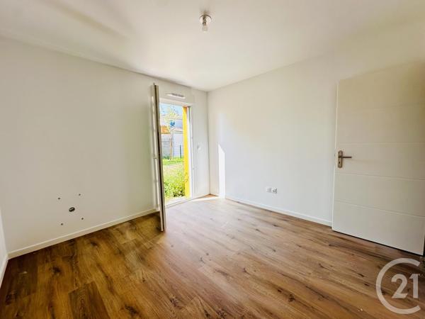 Appartement F3 à vendre  3 pièces - 63,28 m2 FOURAS - 17